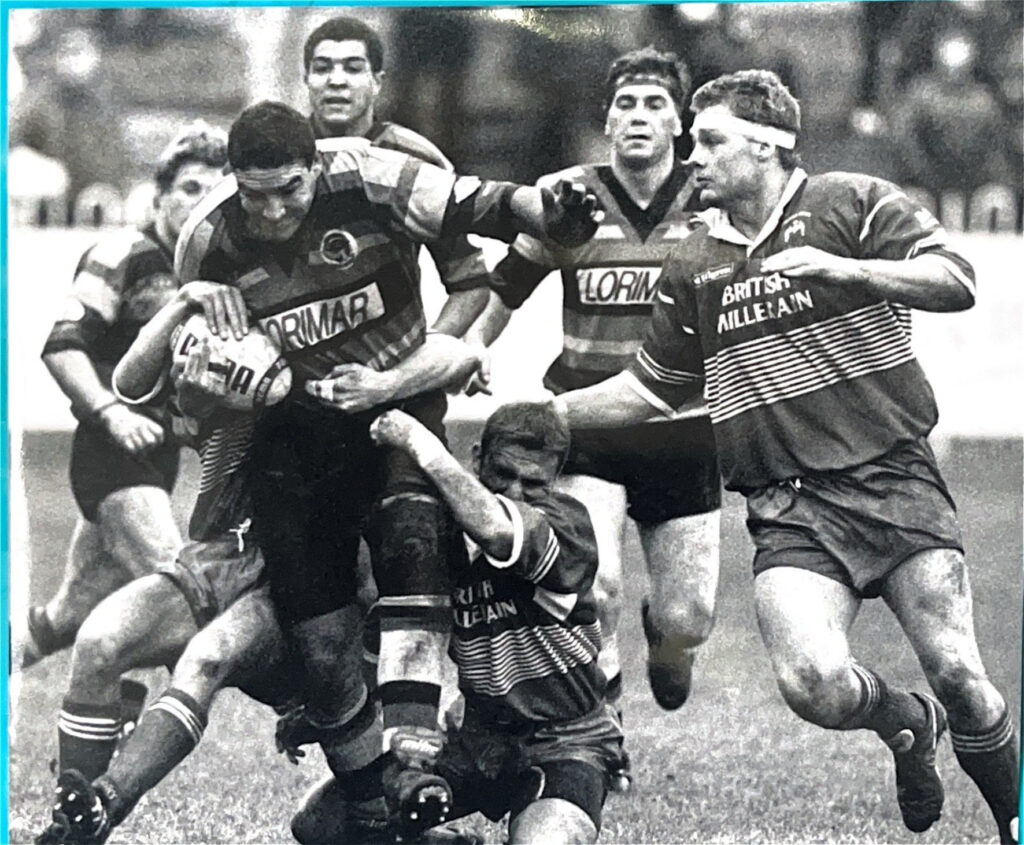 Peter Bell